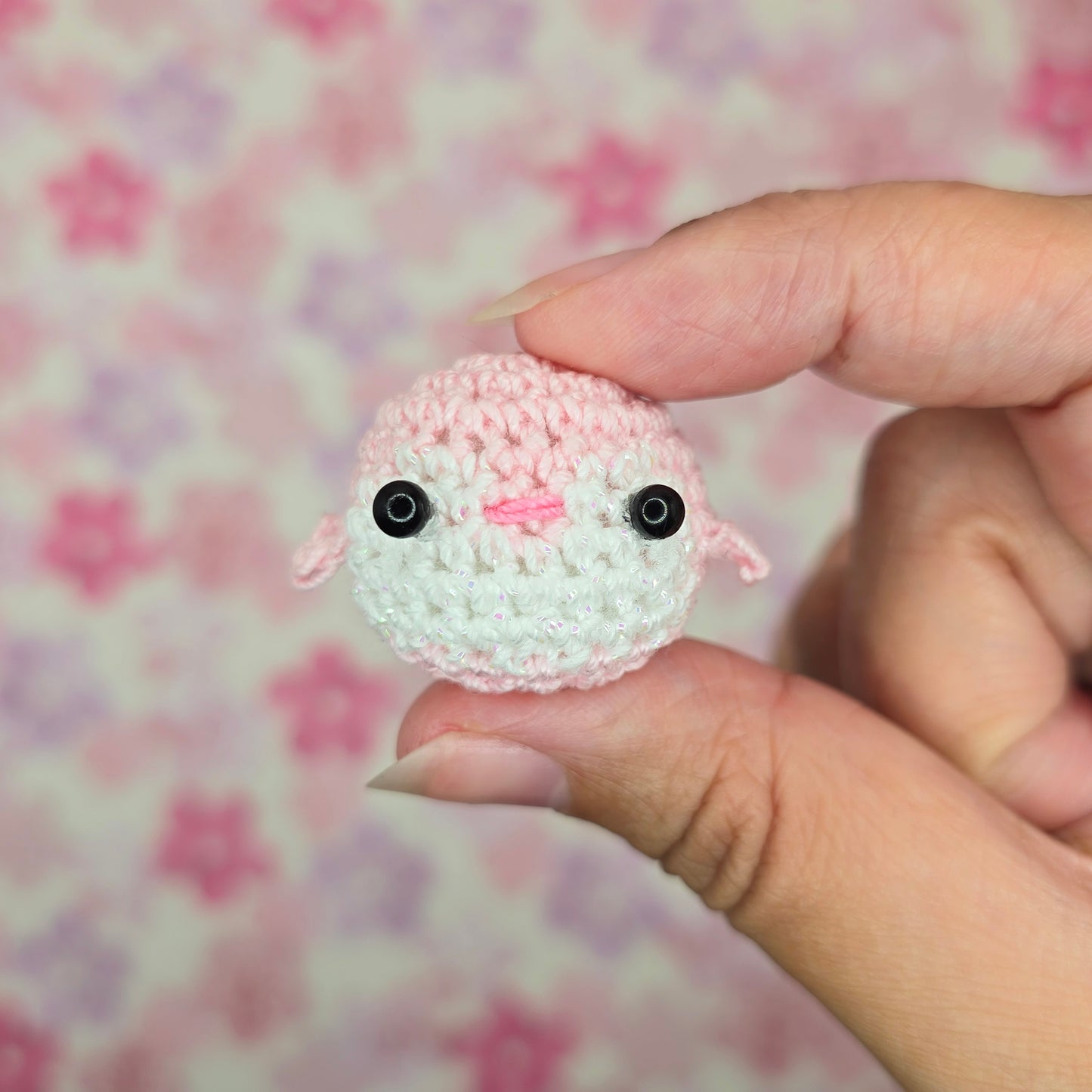 Penguin Charm