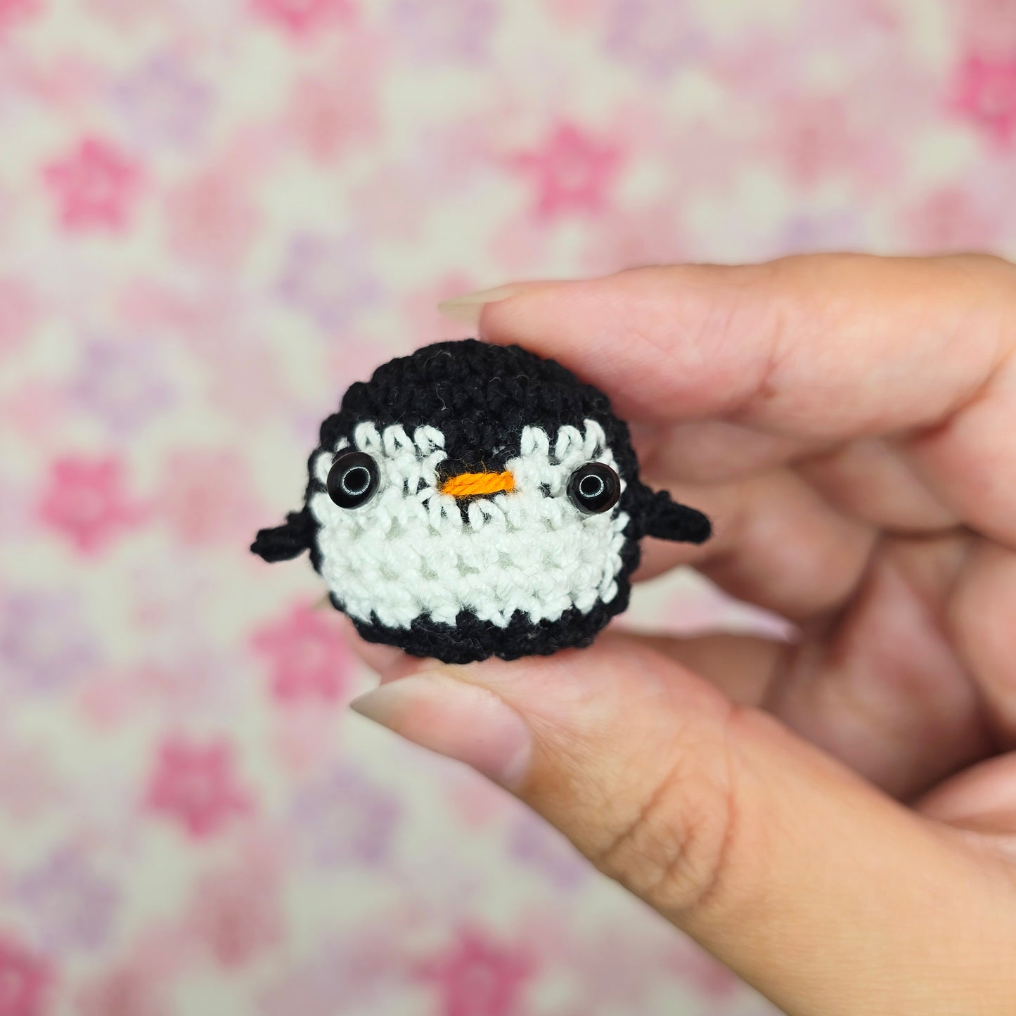 Penguin Charm