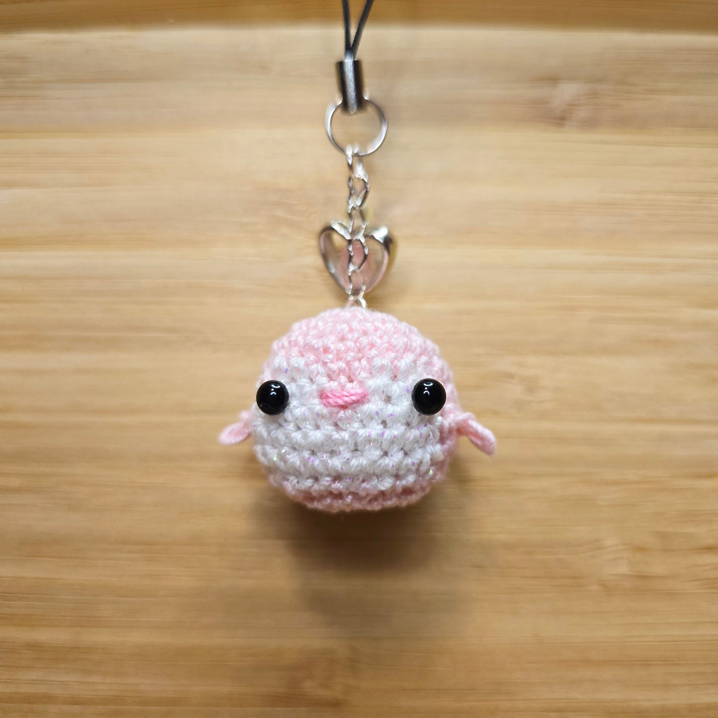 Penguin Charm