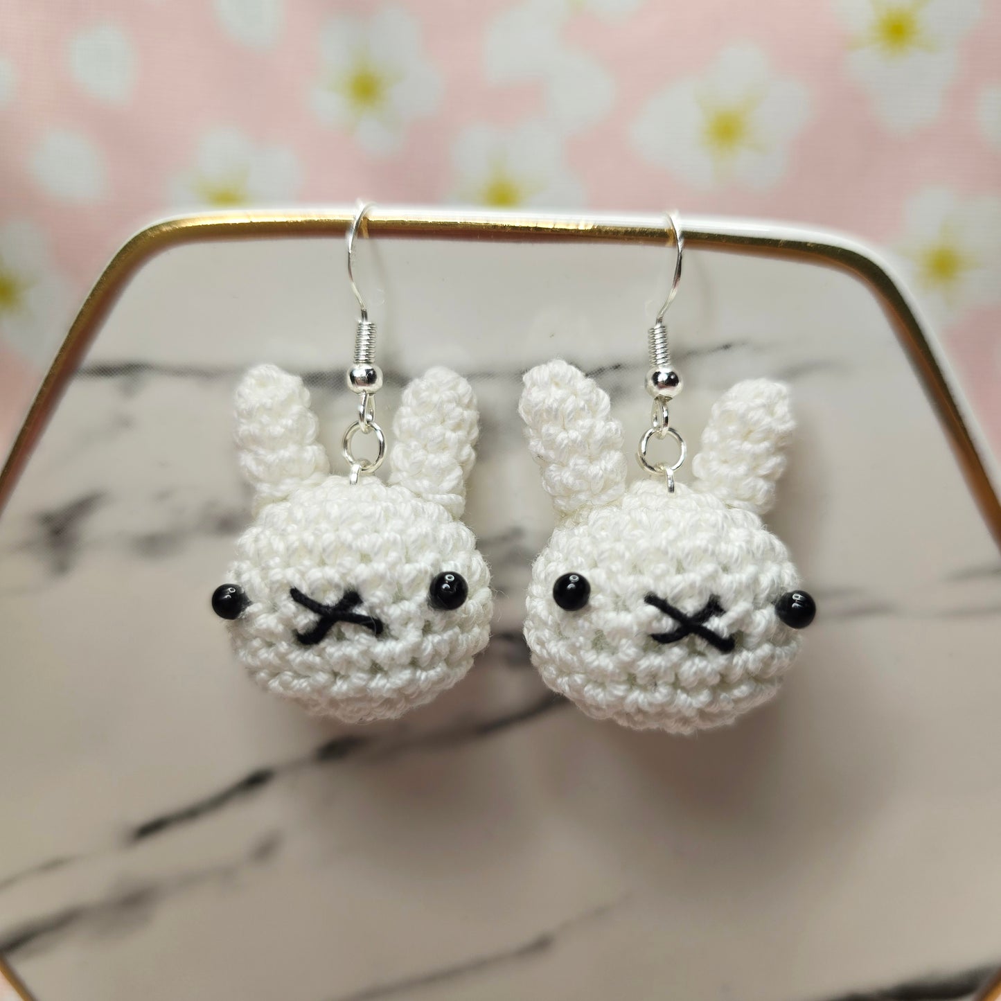 Miffy Earrings