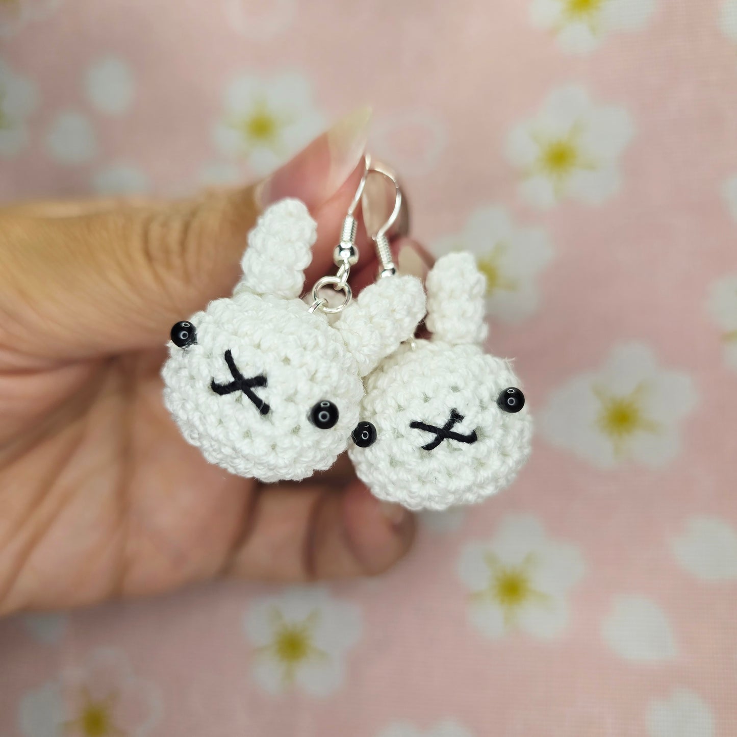 Miffy Earrings