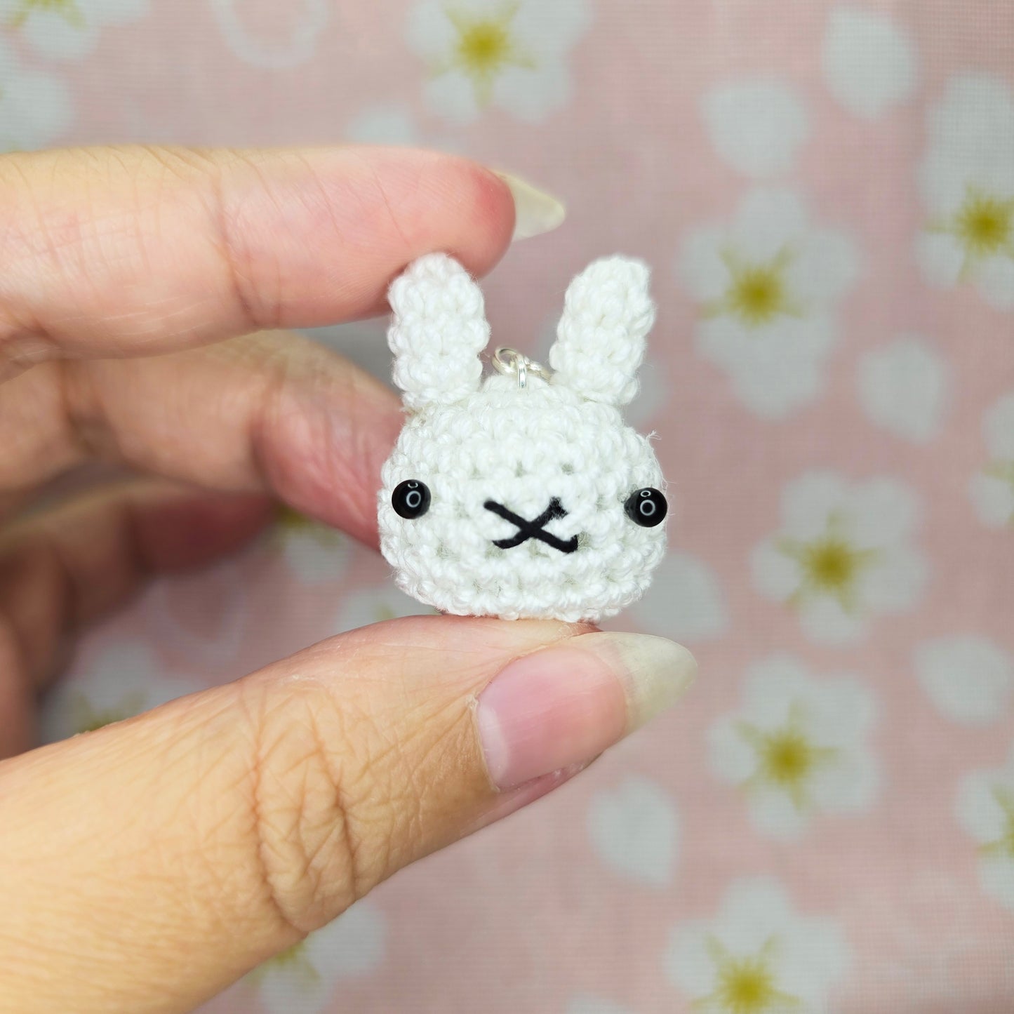 Miffy Earrings