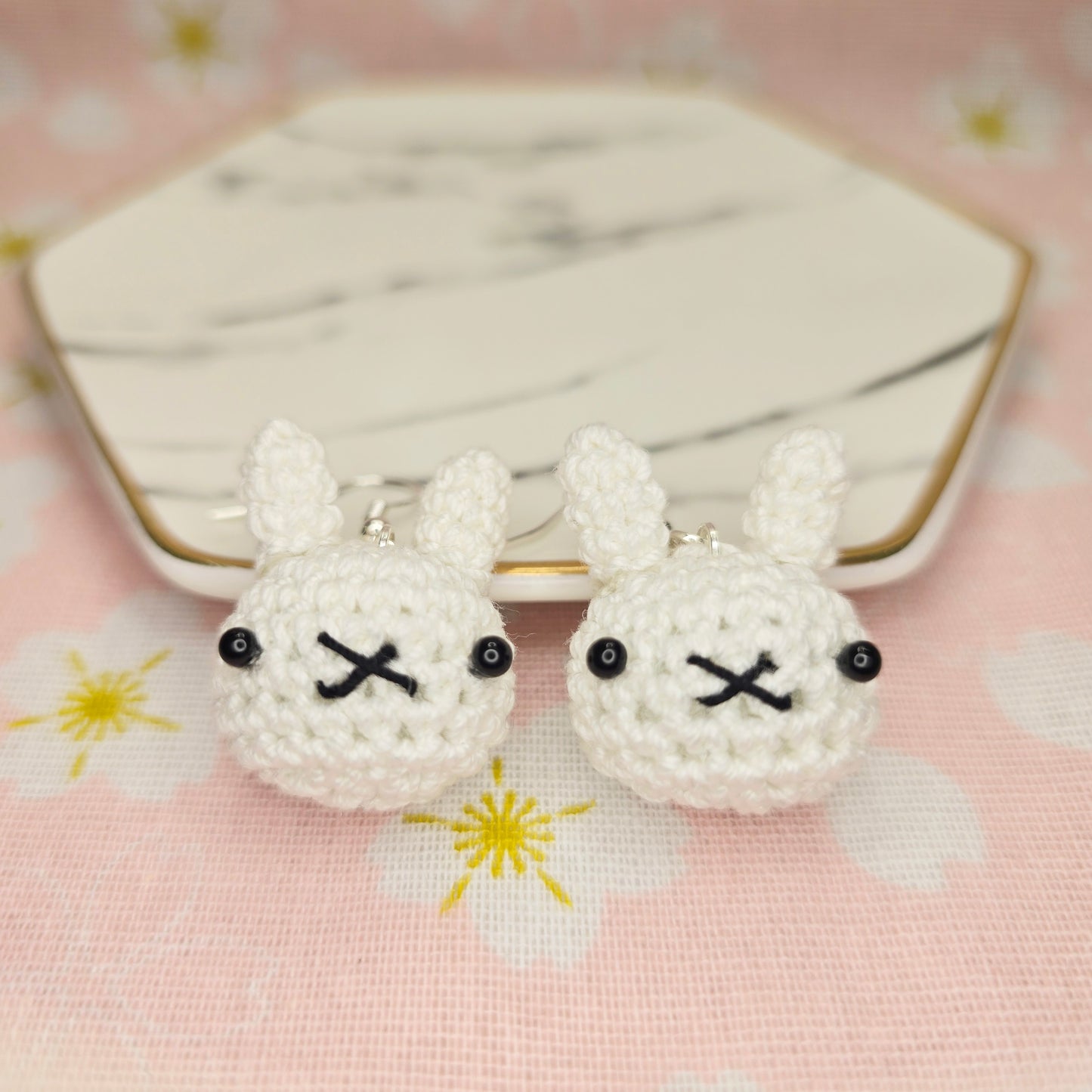 Miffy Earrings