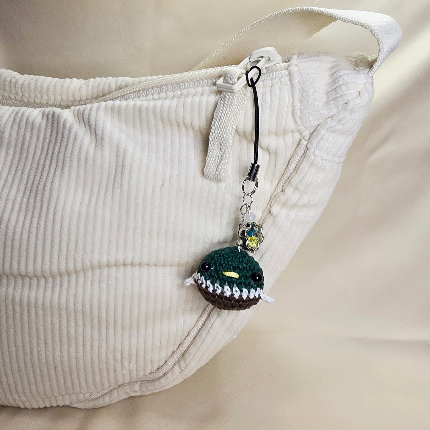 Duck Charm