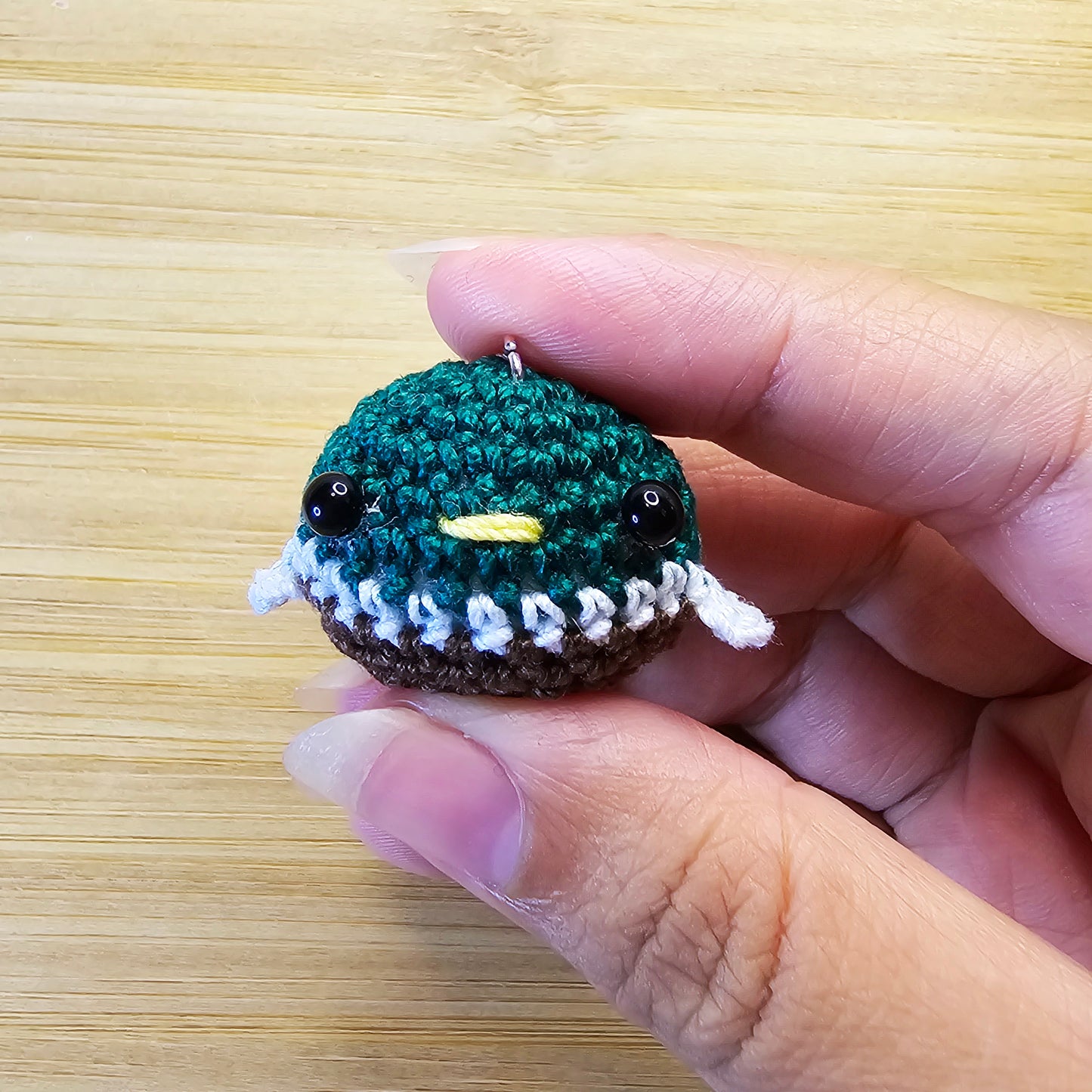 Duck Charm
