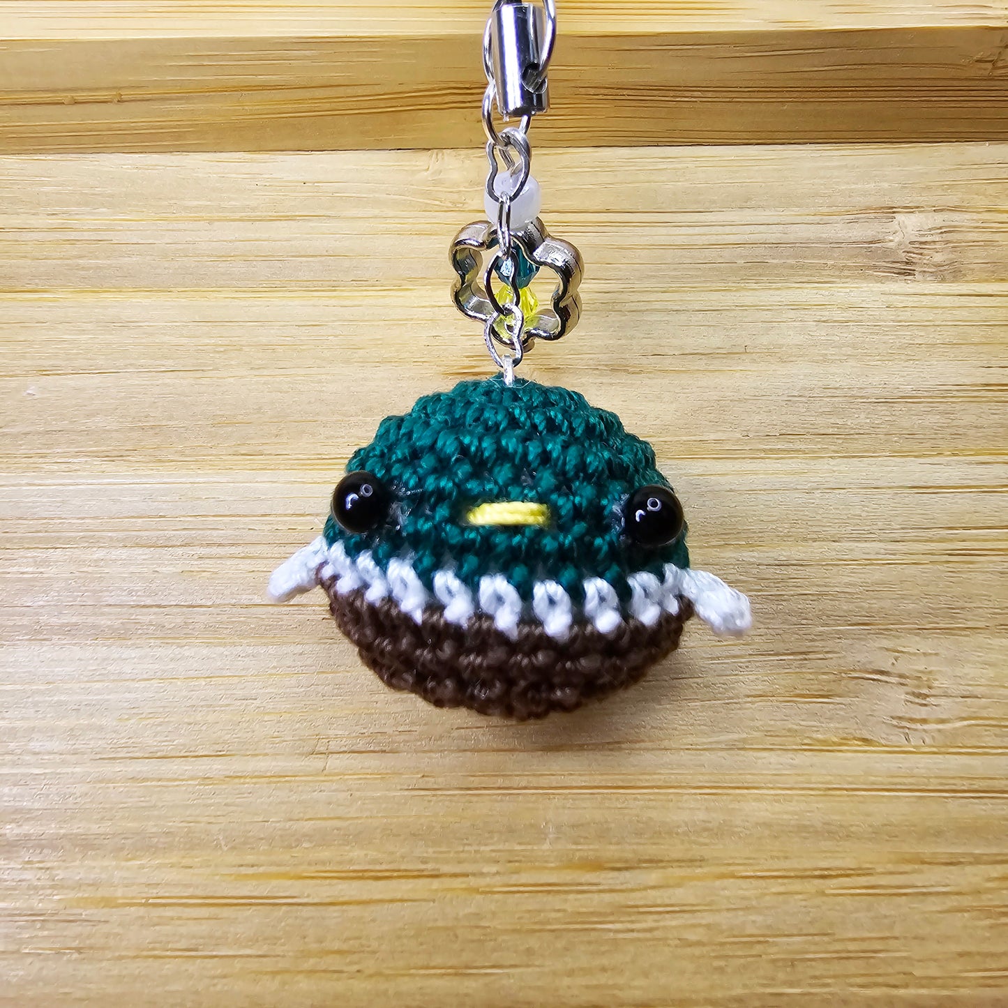 Duck Charm