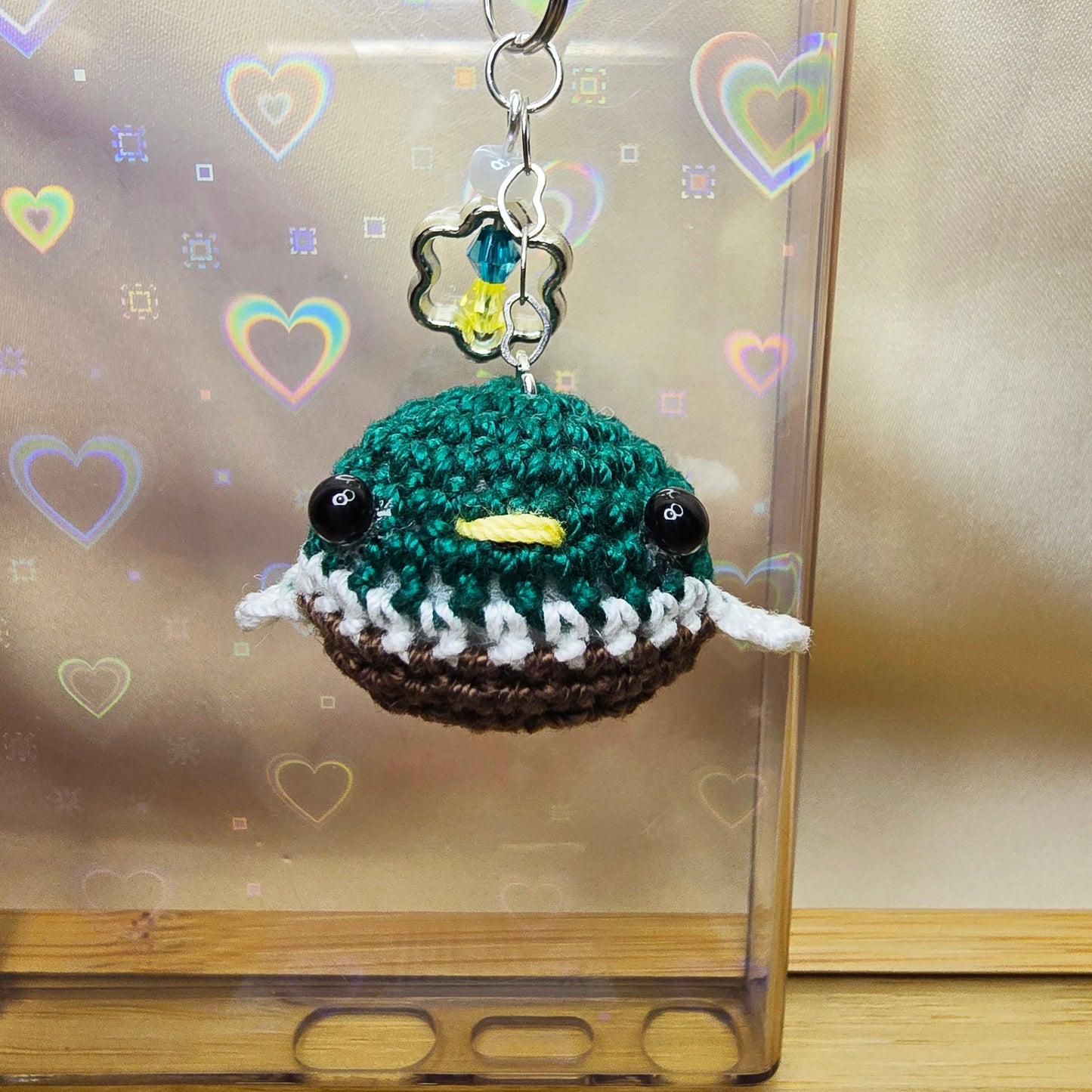 Duck Charm
