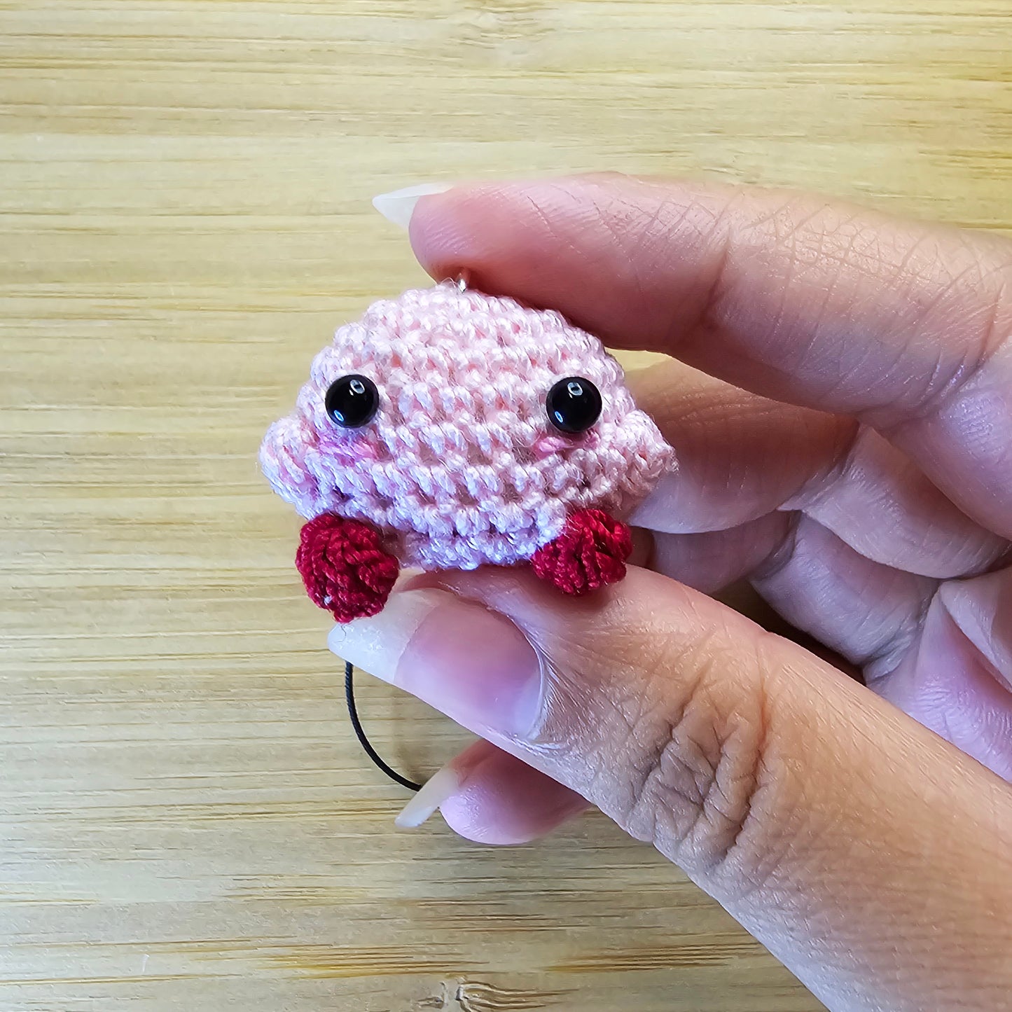 Kirby Charm