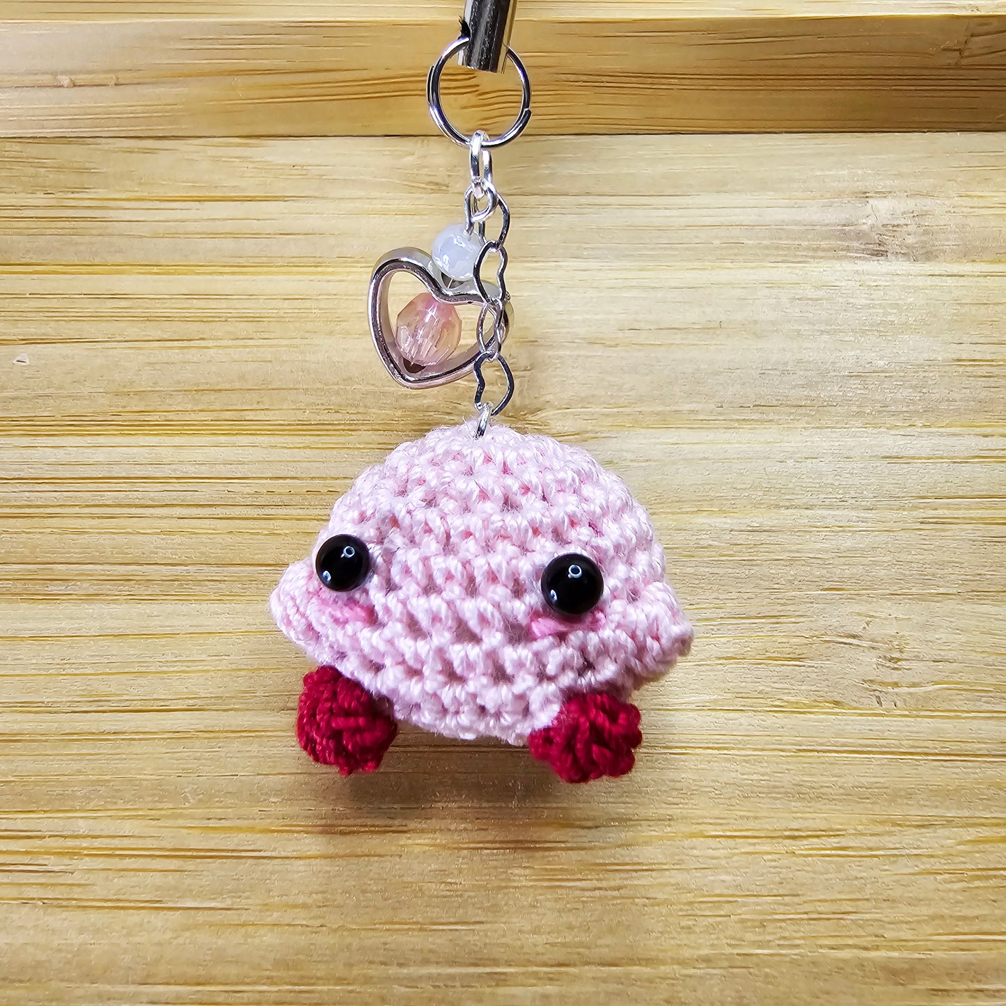 Kirby Charm