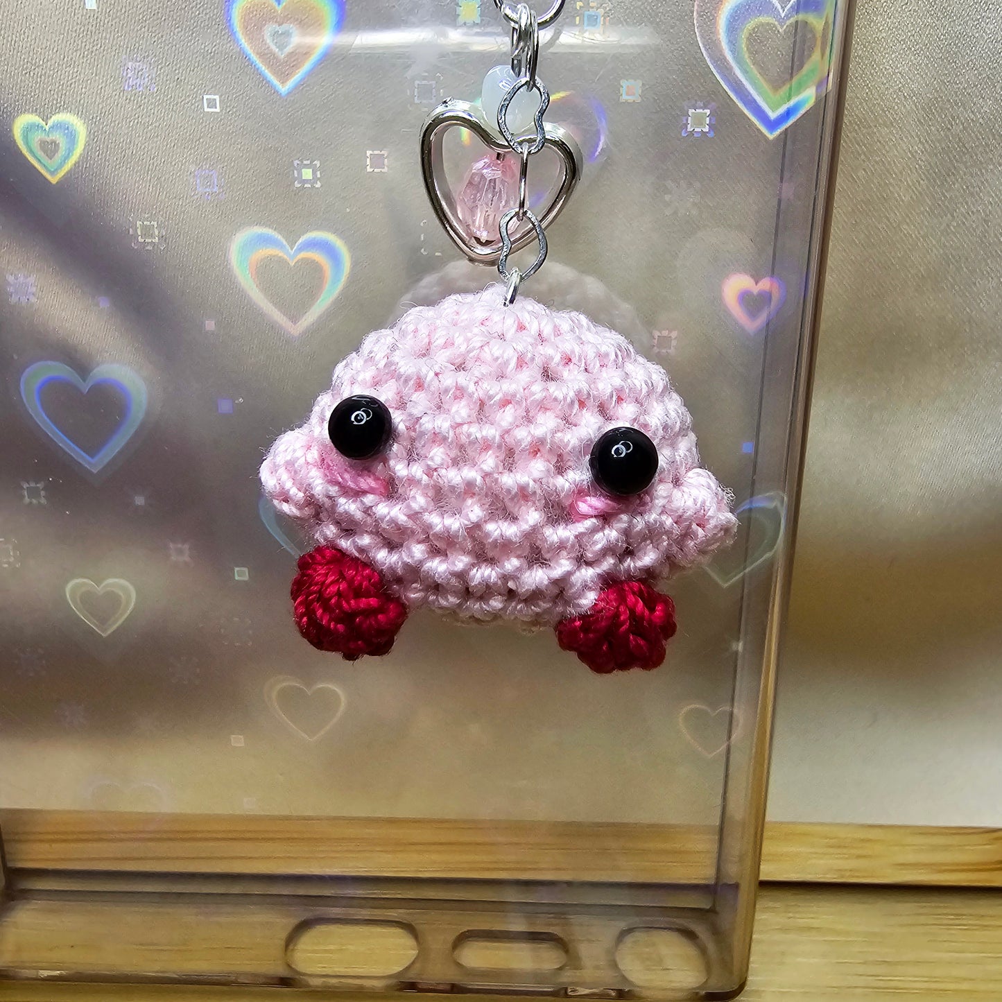 Kirby Charm