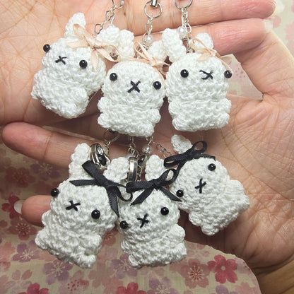 Miffy Charm