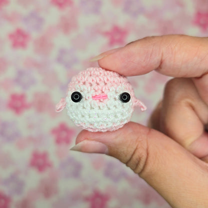 Penguin Charm