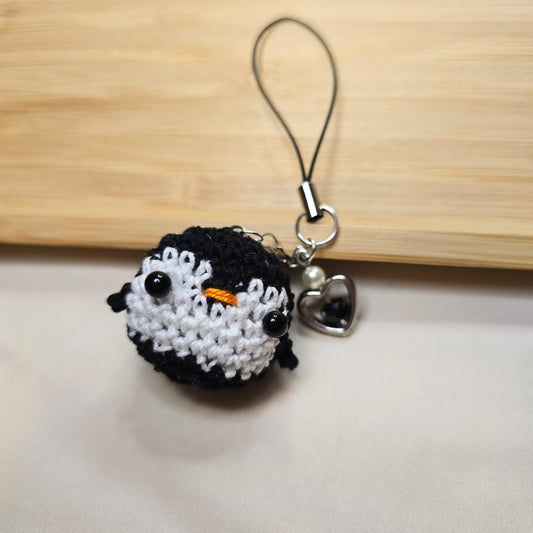 Penguin Charm