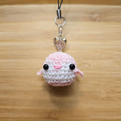 Penguin Charm