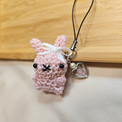 Miffy Charm