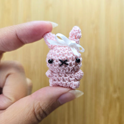 Miffy Charm