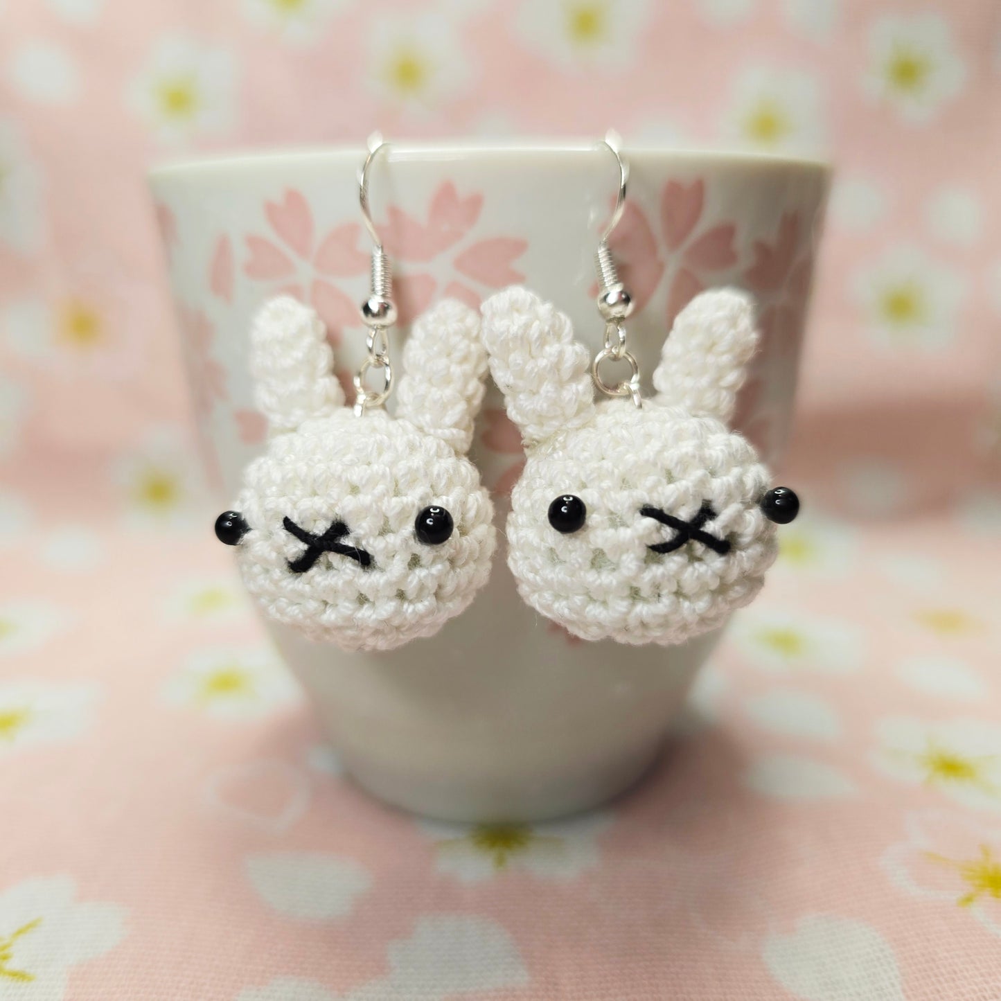 Miffy Earrings