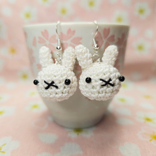 Miffy Earrings