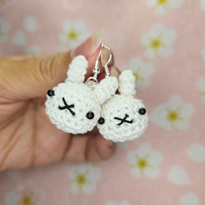 Miffy Earrings