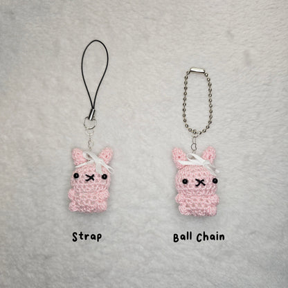 Miffy Charm