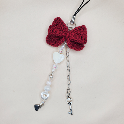 Bow Charm