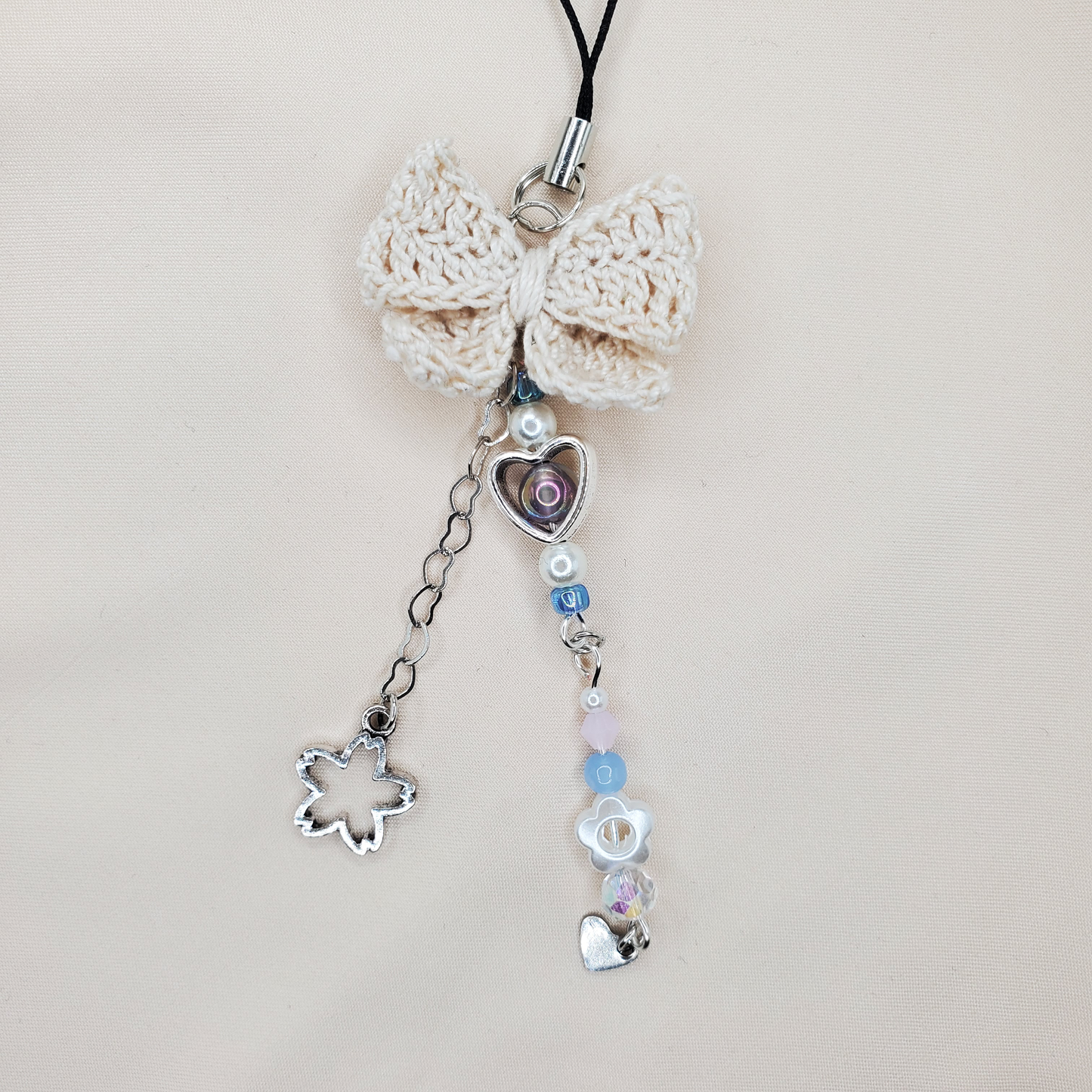 Bow Charm