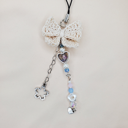 Bow Charm