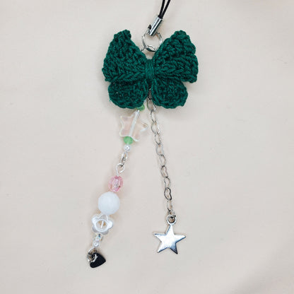 Bow Charm