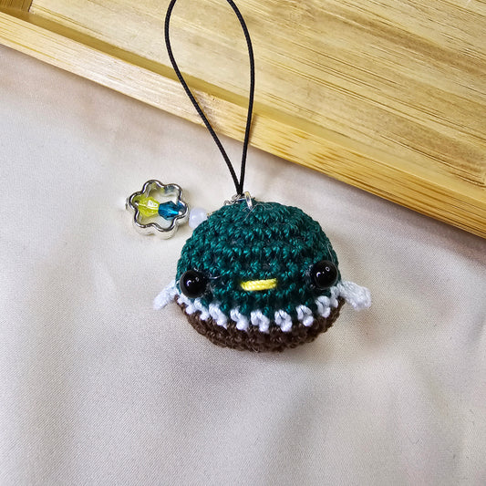 Duck Charm