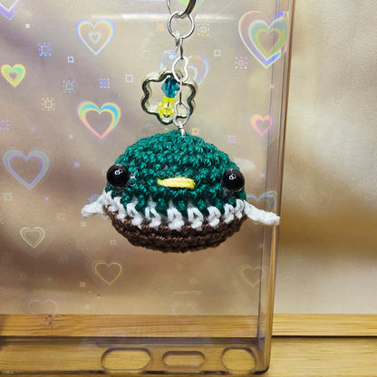 Duck Charm
