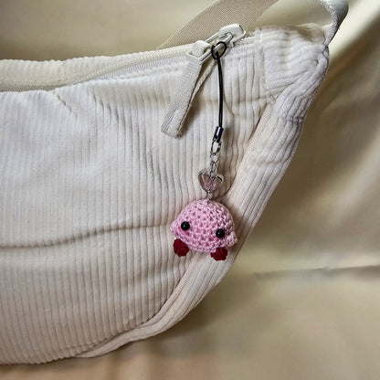 Kirby Charm