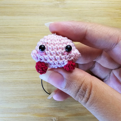 Kirby Charm