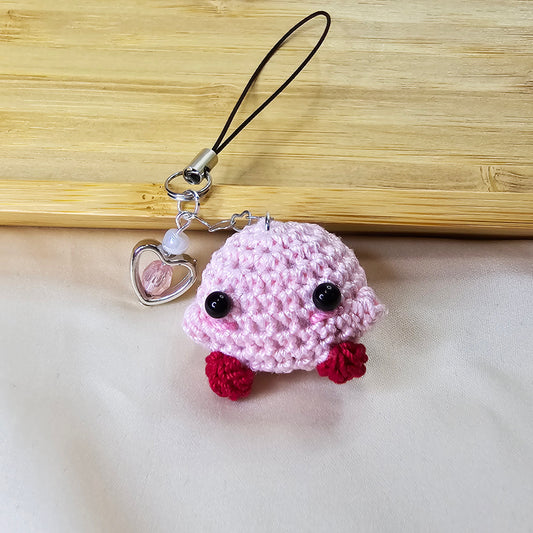 Kirby Charm