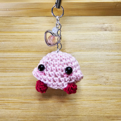 Kirby Charm