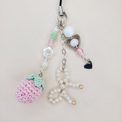 Strawberry Charm