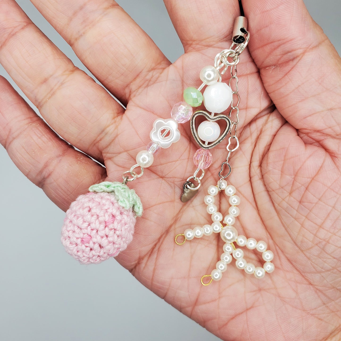 Strawberry Charm