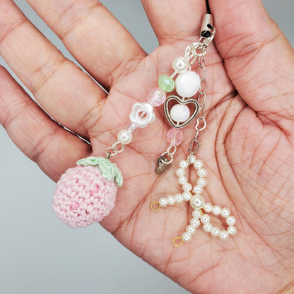 Strawberry Charm